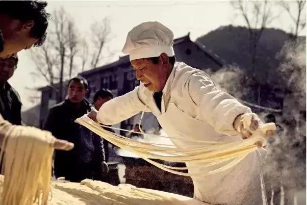 牛肉面在哪个省,牛肉面哪个省最有名