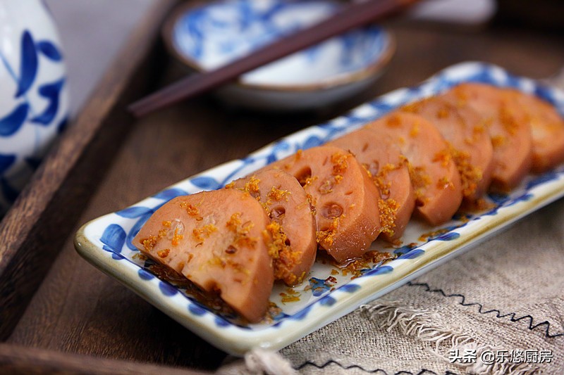 中秋家宴40种简单大气菜,中秋家宴6道凉拌菜