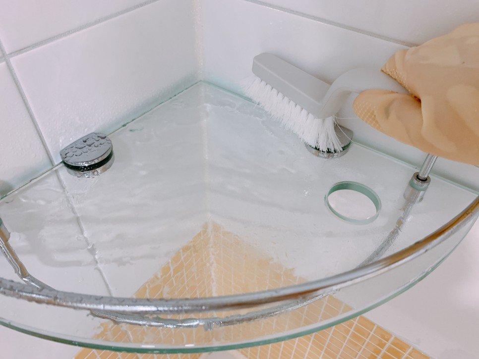 很久了的卫生间清洁小妙招,家居卫生小妙招全集