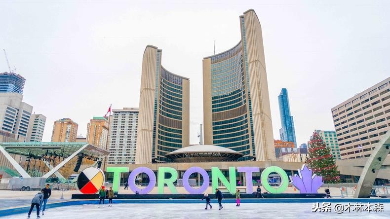 加拿大多伦多生活日记,加拿大多伦多留学生活纪实