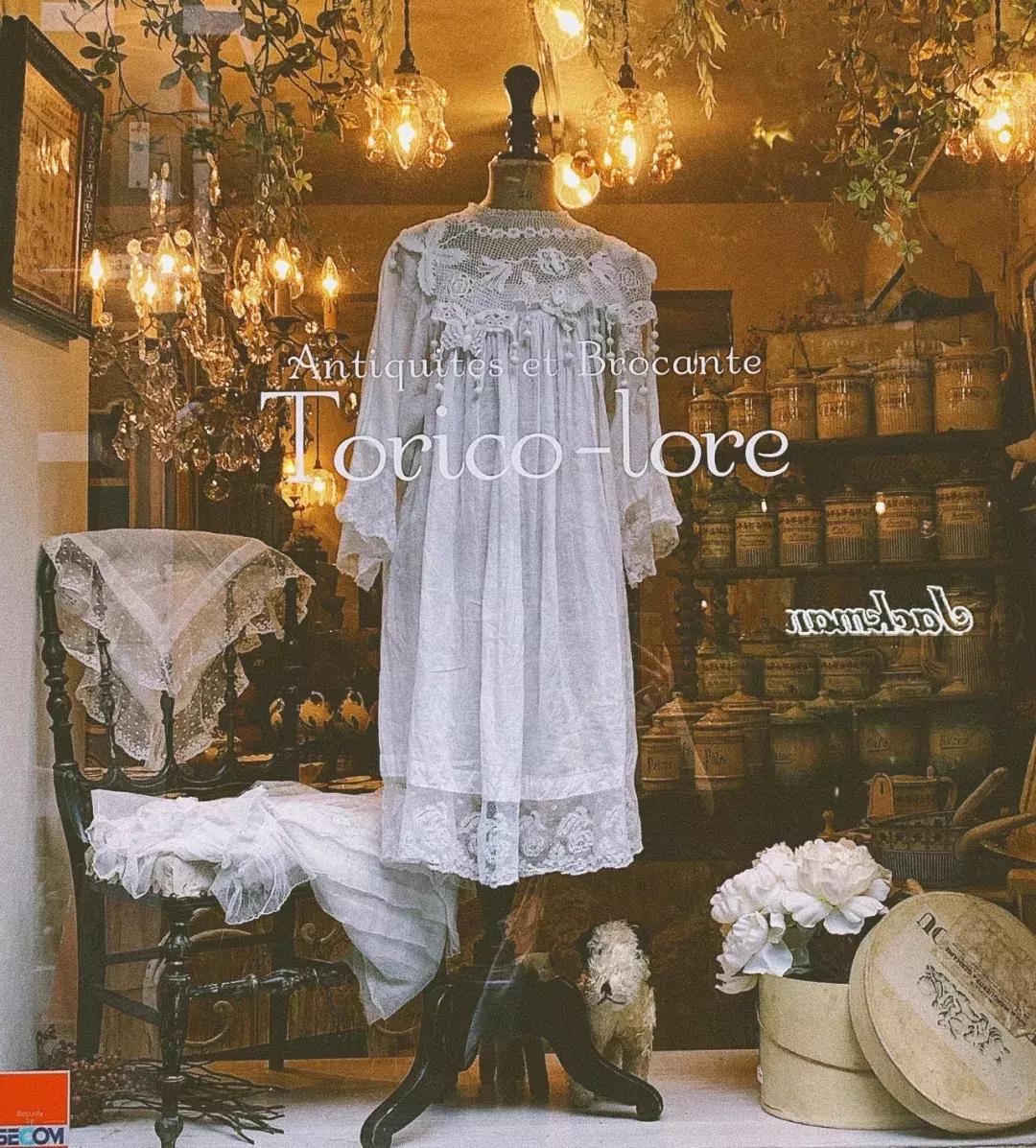 东京推荐的古着店,东京潮流古着店