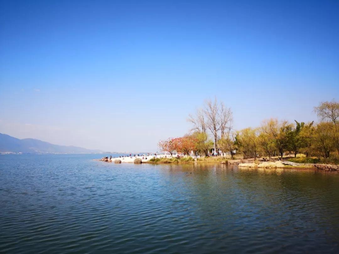 春节风景绝美的旅行地小众,春节云海旅游攻略