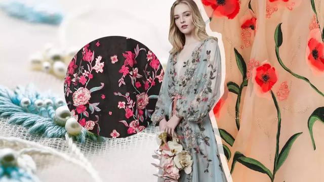 999张图片视频的卡点模板,服装设计素材收集与整理