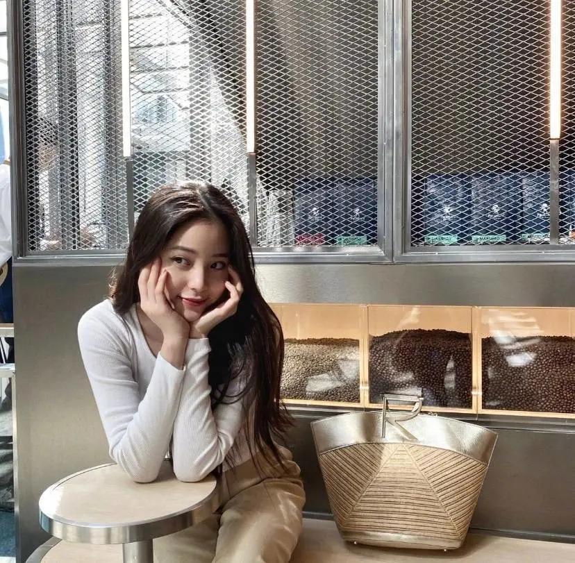 美式复古bm风穿搭,美式休闲bm风