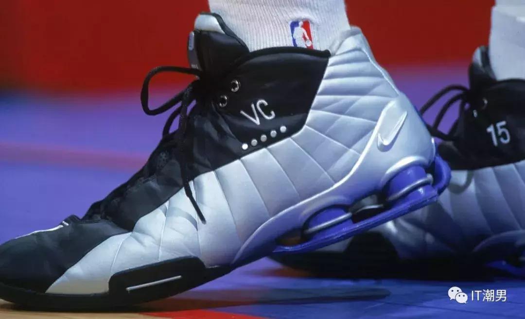 nike怀旧跑鞋推荐,nikeshox老鞋