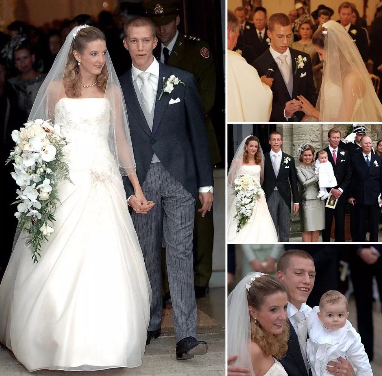 「原创」王室离婚超抠门,每月只给250英镑,母凭子贵?不存在的