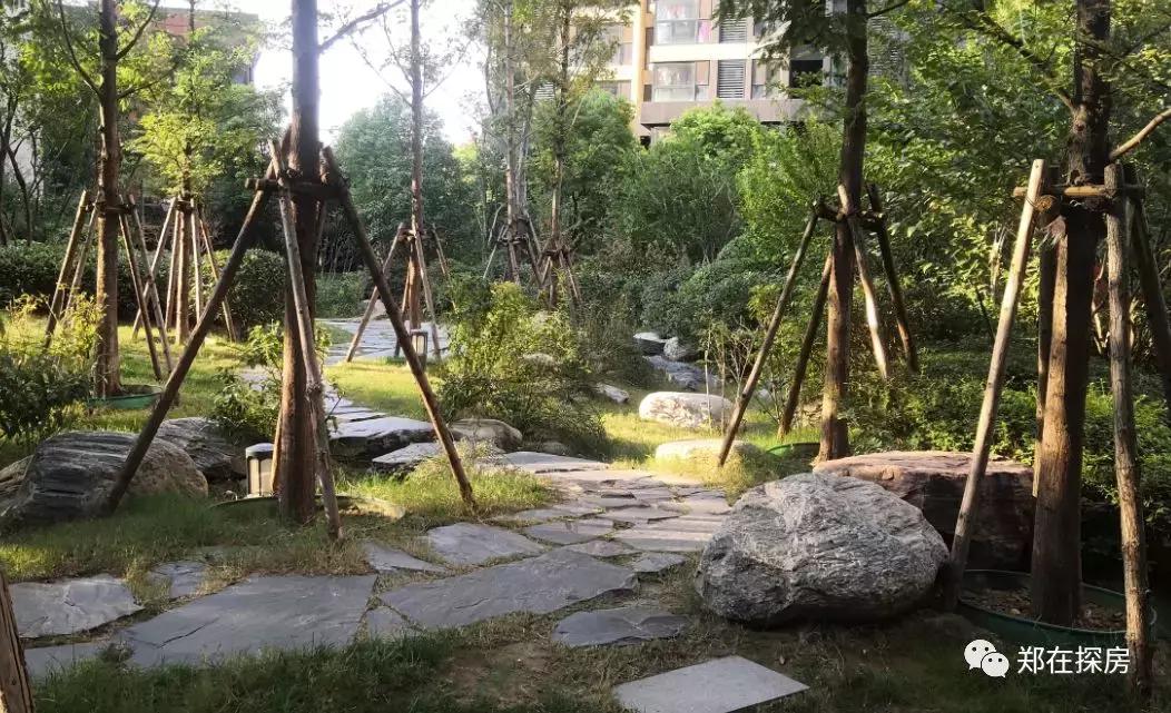 永威西溪花园装修效果,永威西溪花园业主