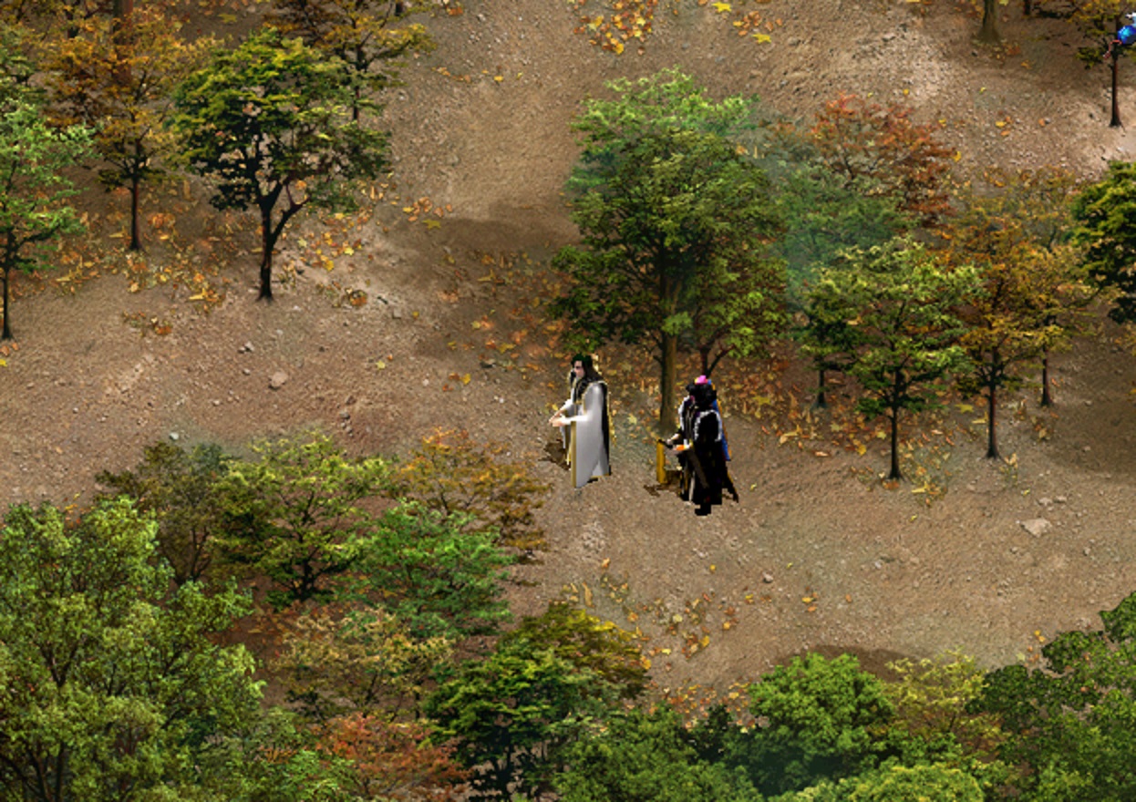 盘点几款冷门的国产单机佳作,玩过这些的年纪应该都不小了