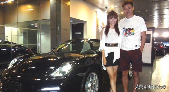 里二期85妖人谢幕曾力压曼联神锋情场帽子戏法自创前锋流派