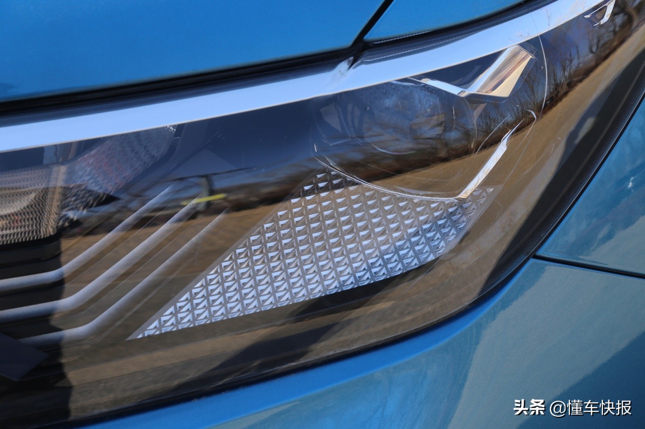 德系车性价比suv推荐,新款捷达vs7最新深度测评