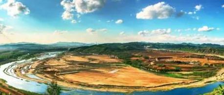 鞍山岫岩玉都,揭秘中国玉都岫岩6万吨玉石