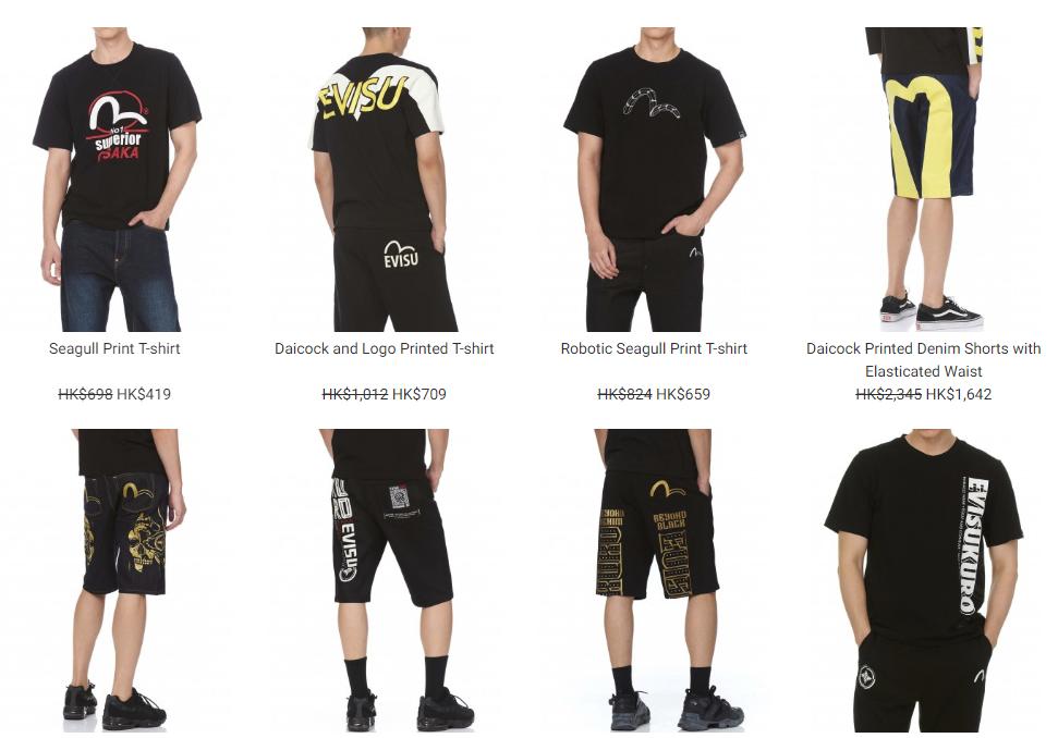 日本最值得买的潮牌,日本十大顶级潮牌鞋子