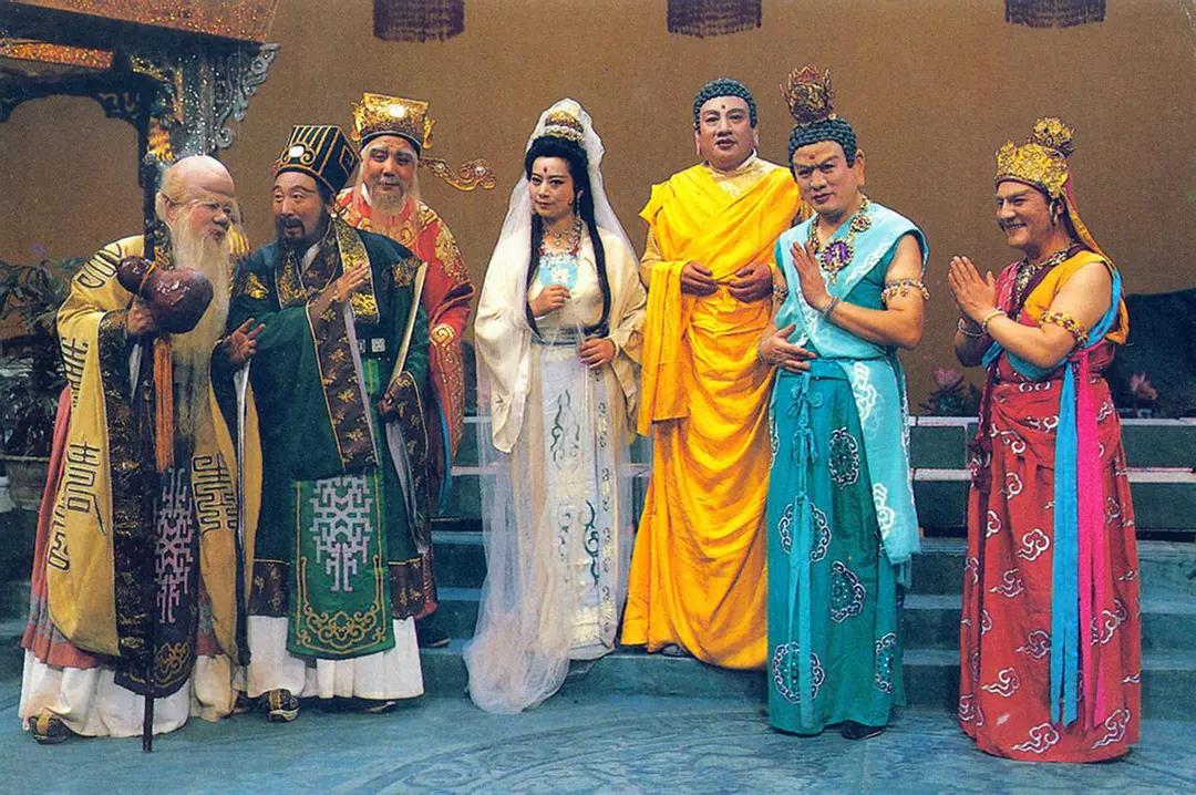 孙悟空等级排行,孙悟空中国神仙体系