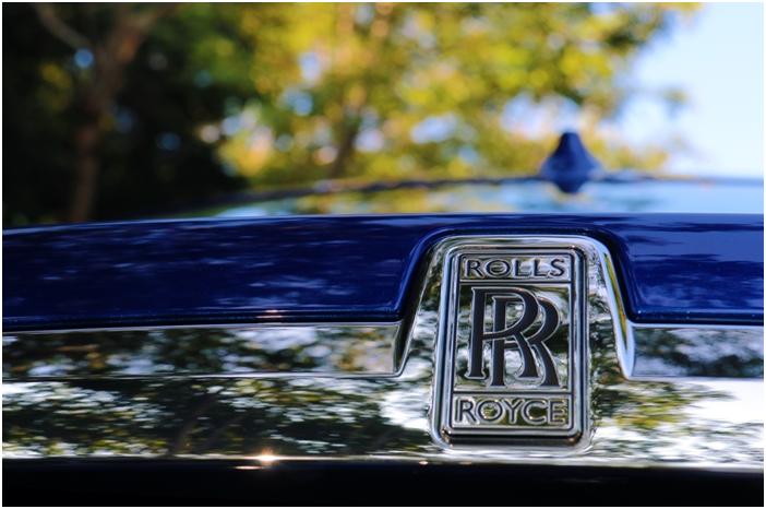 试驾劳斯莱斯古思特新款,新款劳斯莱斯古思特沉浸式体验