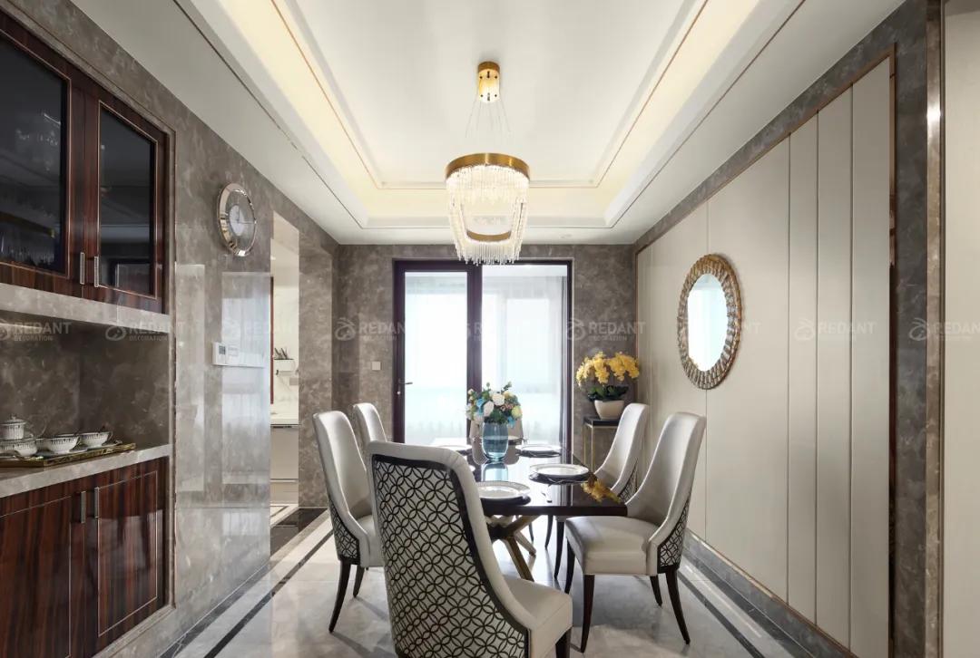 住上自己的房子是什么感觉,石湖天玺400平