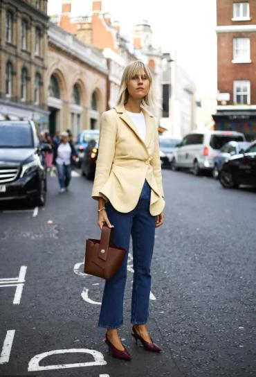 收起你的小白鞋,适合小粗腿的秋冬鞋