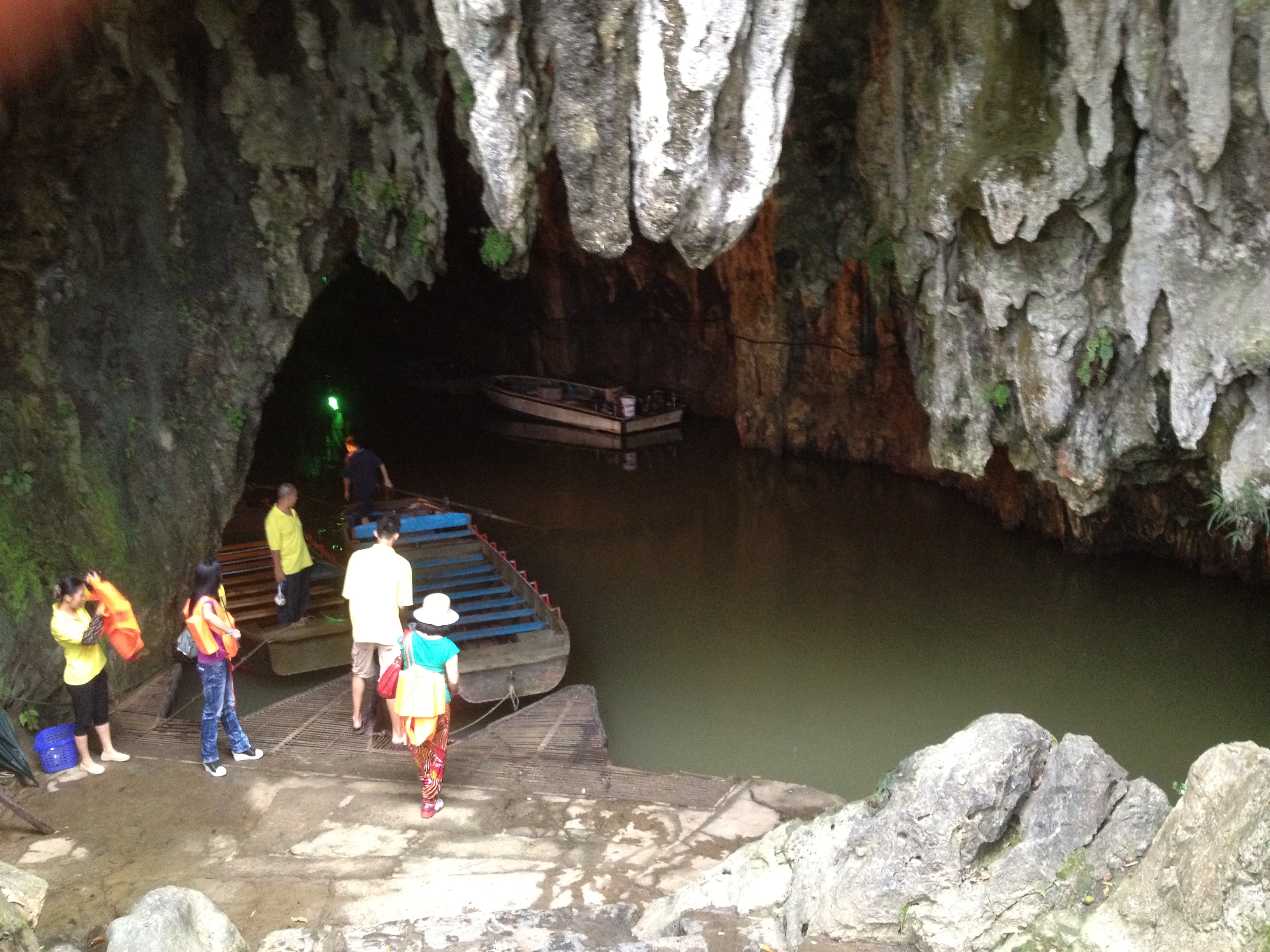 清远英德三日游攻略,英德三天两夜旅游攻略