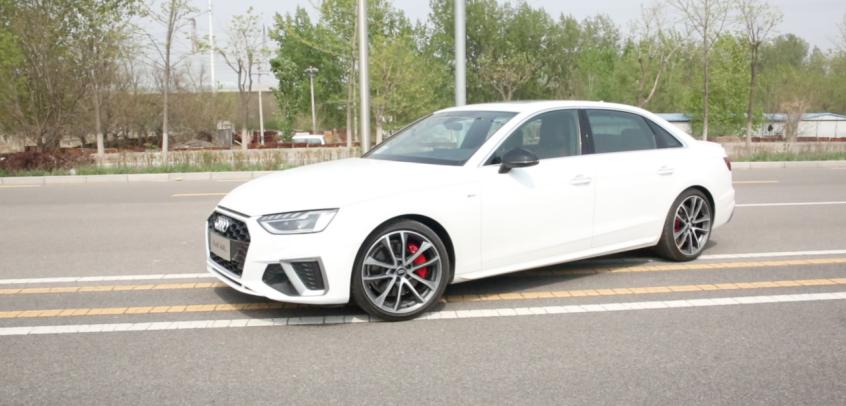 评测2022款奥迪a4l豪华动感,新款奥迪a4l真实评价