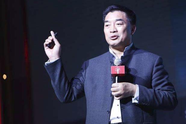 中国方便面行业四大巨头,方便面2大巨头康师傅