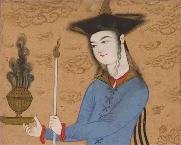 什么是沉香和回魂香,海外沉香