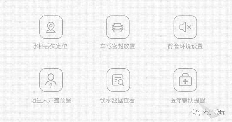 这是我见过最有设计感的水杯,24款世界上最具创意的杯子