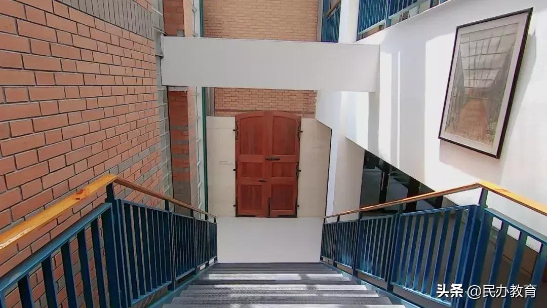 上海包玉刚实验国际学校,包玉刚实验学校介绍