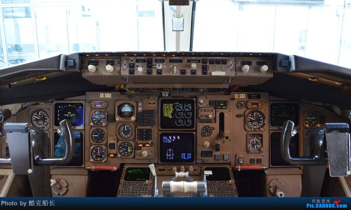 波音767大型客机,开宽体波音767客机视频