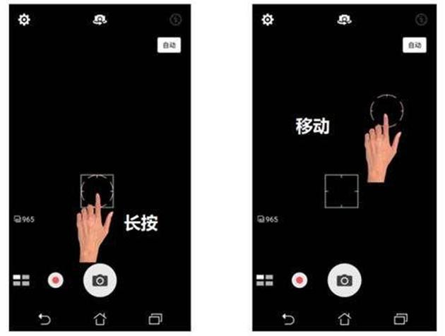 华为手机有哪些最好的拍照功能,华为手机的专业拍照功能讲解