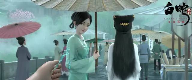 40年新旧经典国产动画《哪吒》,哪吒口碑最好的动画片