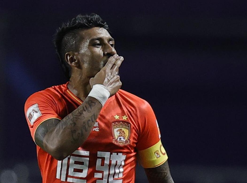 当恒大队用“弱队”的方式去赢球，他们变得更加恐怖了