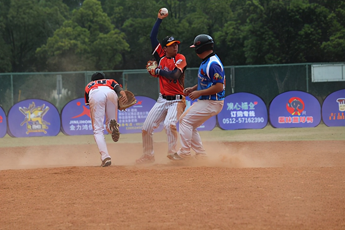 2020年“熊猫杯”中国慢垒企业联赛华东分区赛落幕