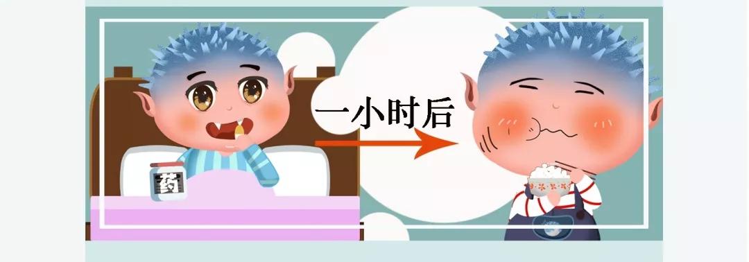 正确的服药时间真的很重要！建议收藏这份最全时间表