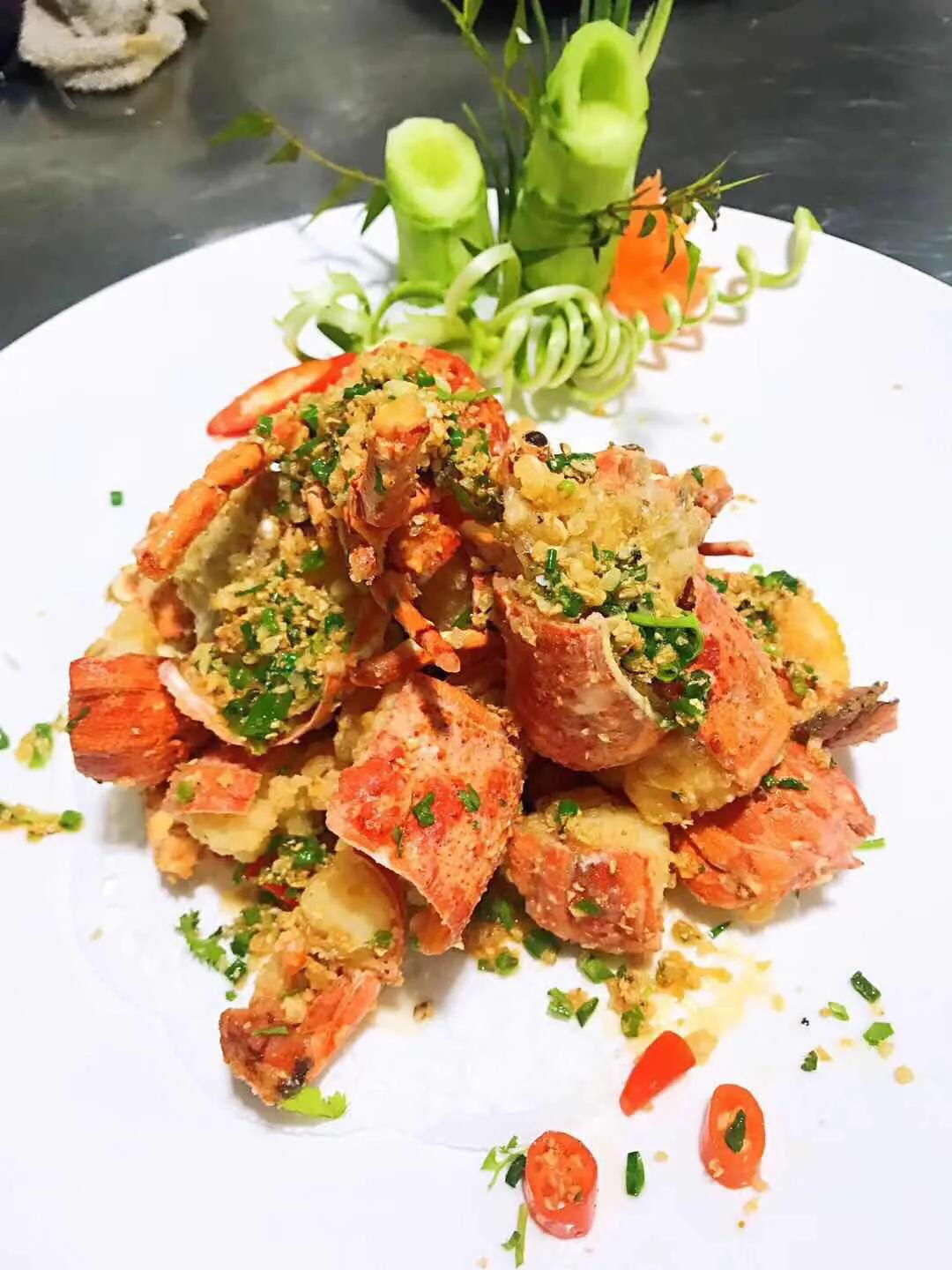 最高级厨师教你家常菜,餐饮特色菜制作技术