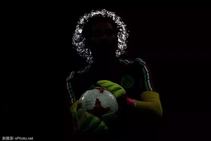 AndreiStenin国际新闻摄影大赛获奖作品