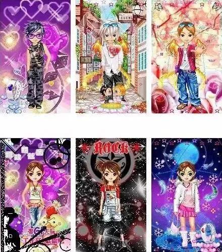 qq秀已经被腾讯下架了吗,以前的qq秀和现在的qq秀