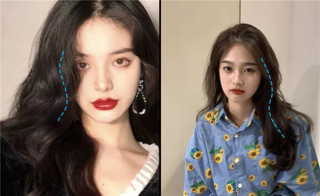 怎么看自己的脸型适合怎样的发型,怎么知道什么发型适合自己的脸型