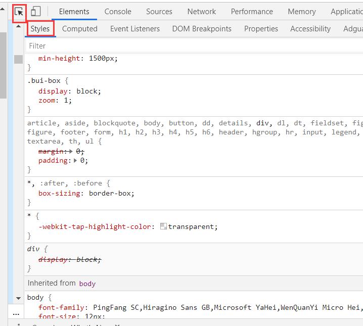 电脑浏览器字体又浅又细,浏览器字体怎么加粗了