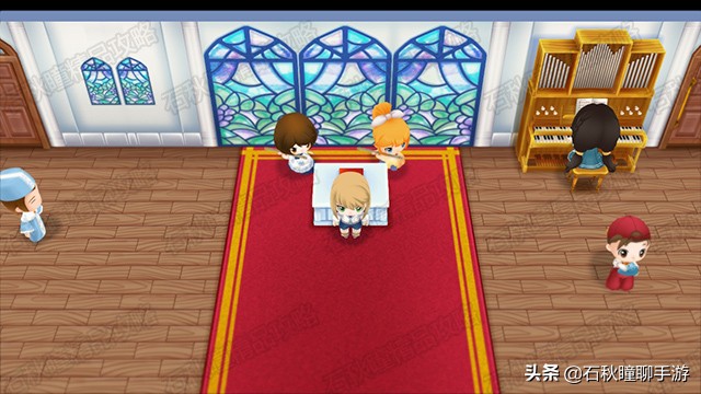 牧场物语重聚矿石镇操作攻略,牧场物语重聚矿石镇第一年秋攻略