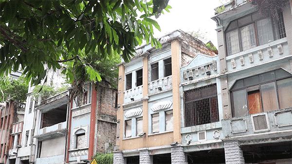 高第街拆迁,广州高第街改造最新消息