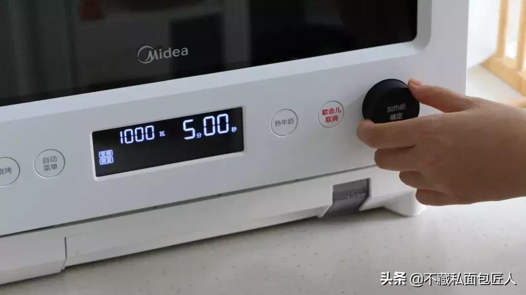 微蒸炉测评,微蒸测评