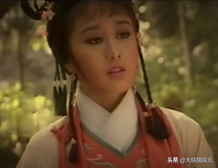 15位演“貂蝉”的女星，陈红娜扎呼声最高，宁静自己就能干掉董卓