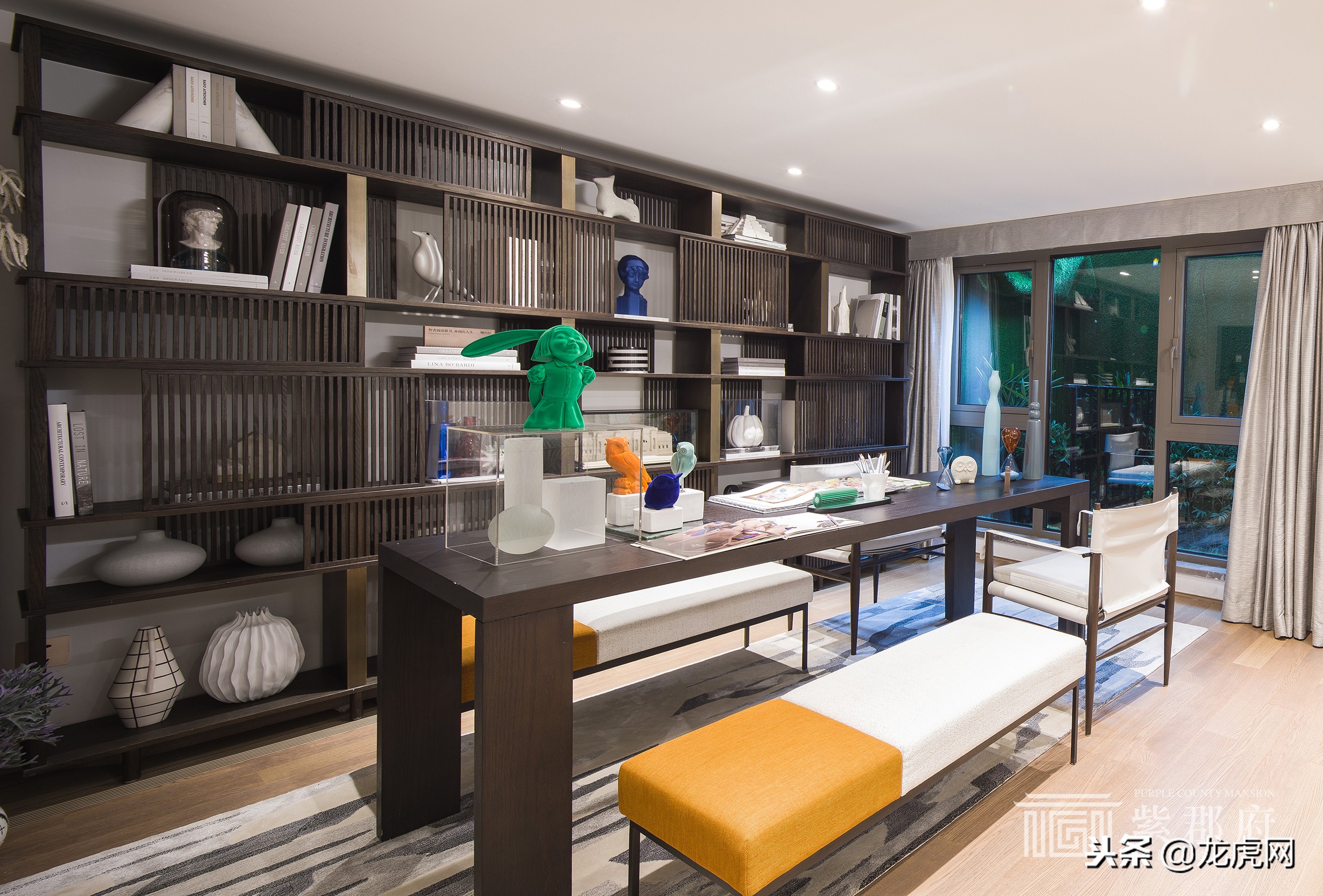 南京紫郡府叠墅,南京紫郡府最好的叠墅