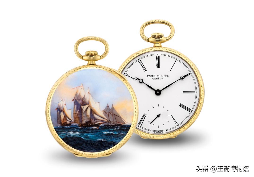 古董怀表最有价值的值多少钱,史上最高拍卖价视频