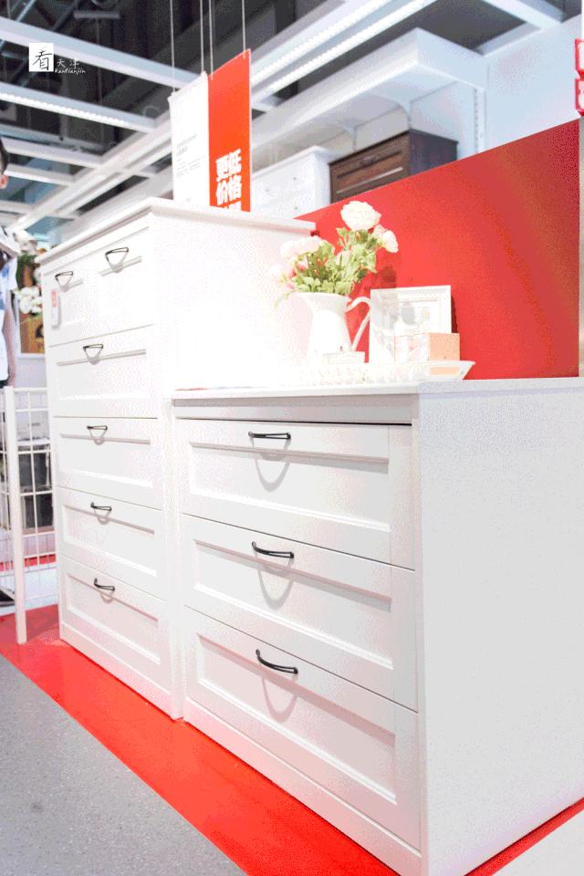 天津宜家哪个店新开的,天津宜家双店开业