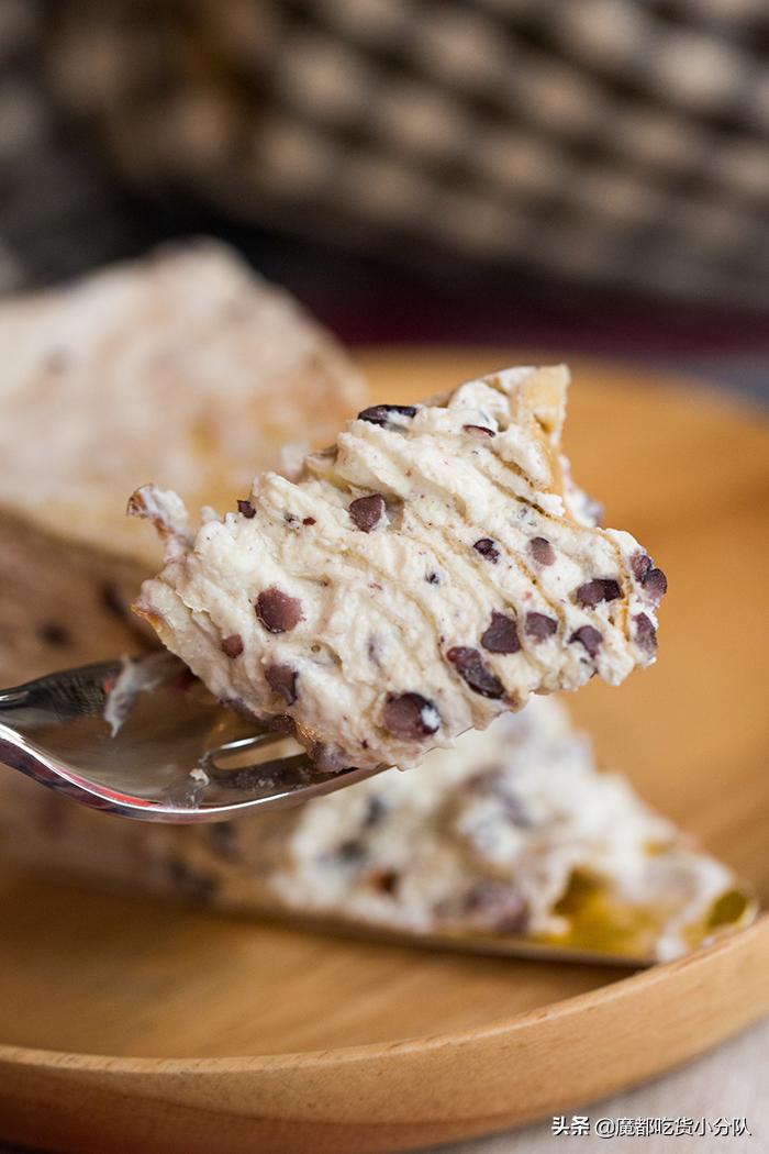 这奶茶膨胀了，是它给的勇气