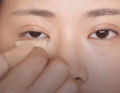 如何画比较妖艳的眼妆,初学者怎么画又纯又欲的眼妆