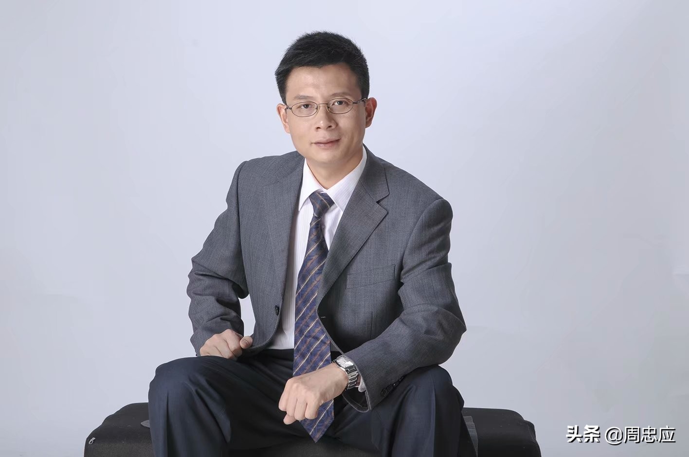 心量与能量演绎的乐章：记著名制造管理专家陈志华与托马斯企管