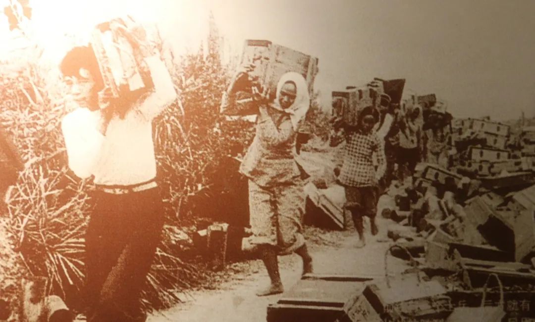 厦门湖里2020旧村改造,厦门湖里拆迁改造