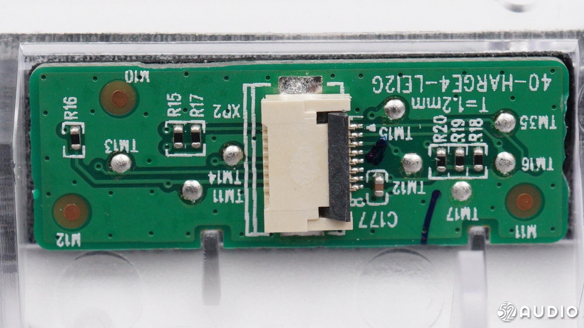 拆解报告jbl,jblQ3蓝牙音箱拆解
