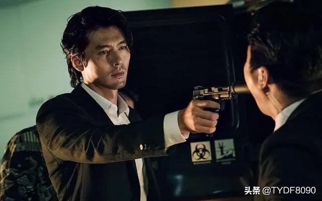 韩国十部动作战争电影,韩国顶级动作打斗电影